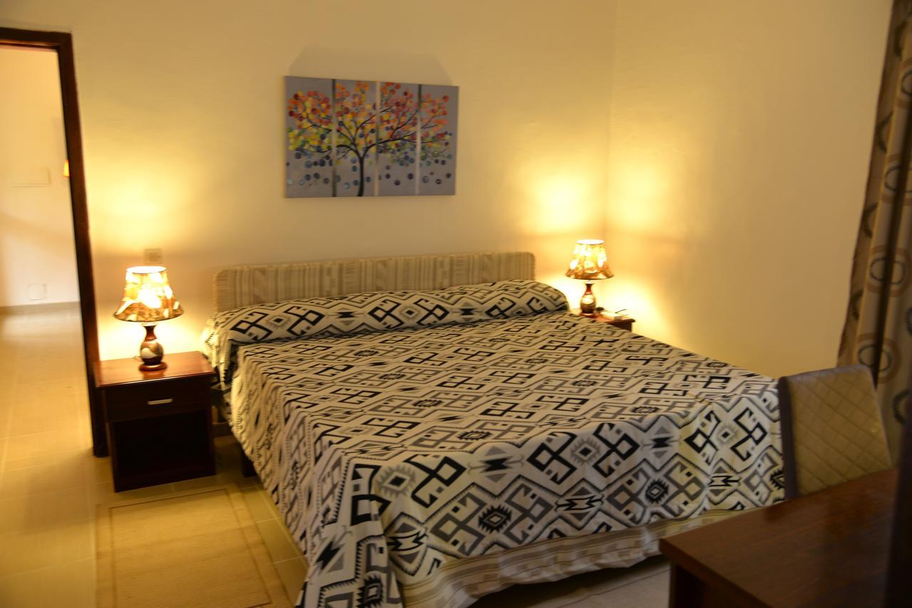 Hotel La Coccinelle บามาโก ห้อง รูปภาพ